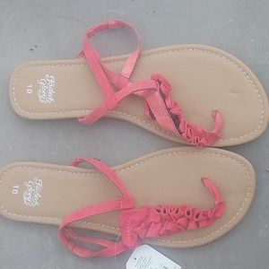 Sandals